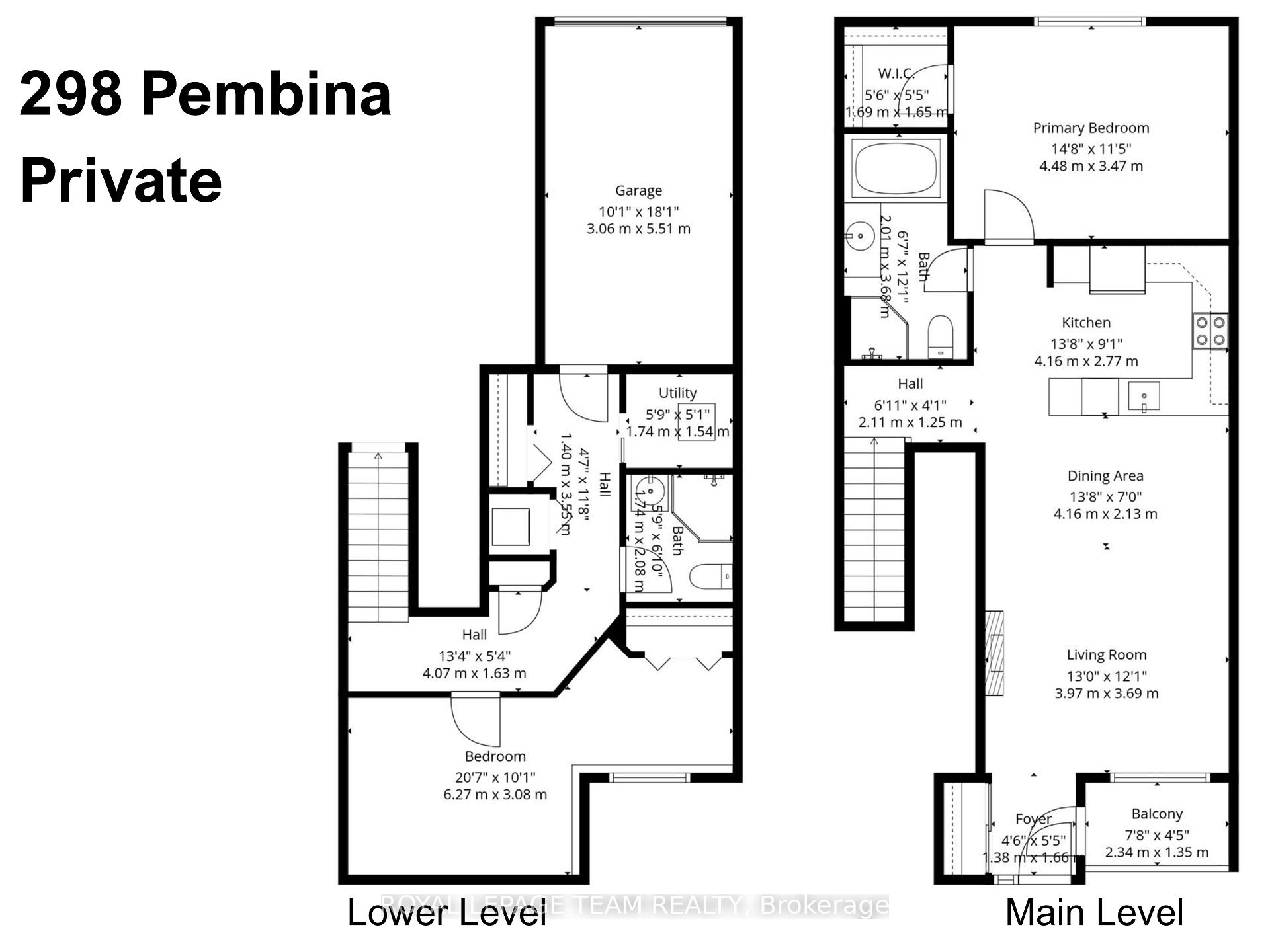 Photo 41 of 298 Pembina Private, Ottawa, Riverside South/Gloucester Glen — HOMEH