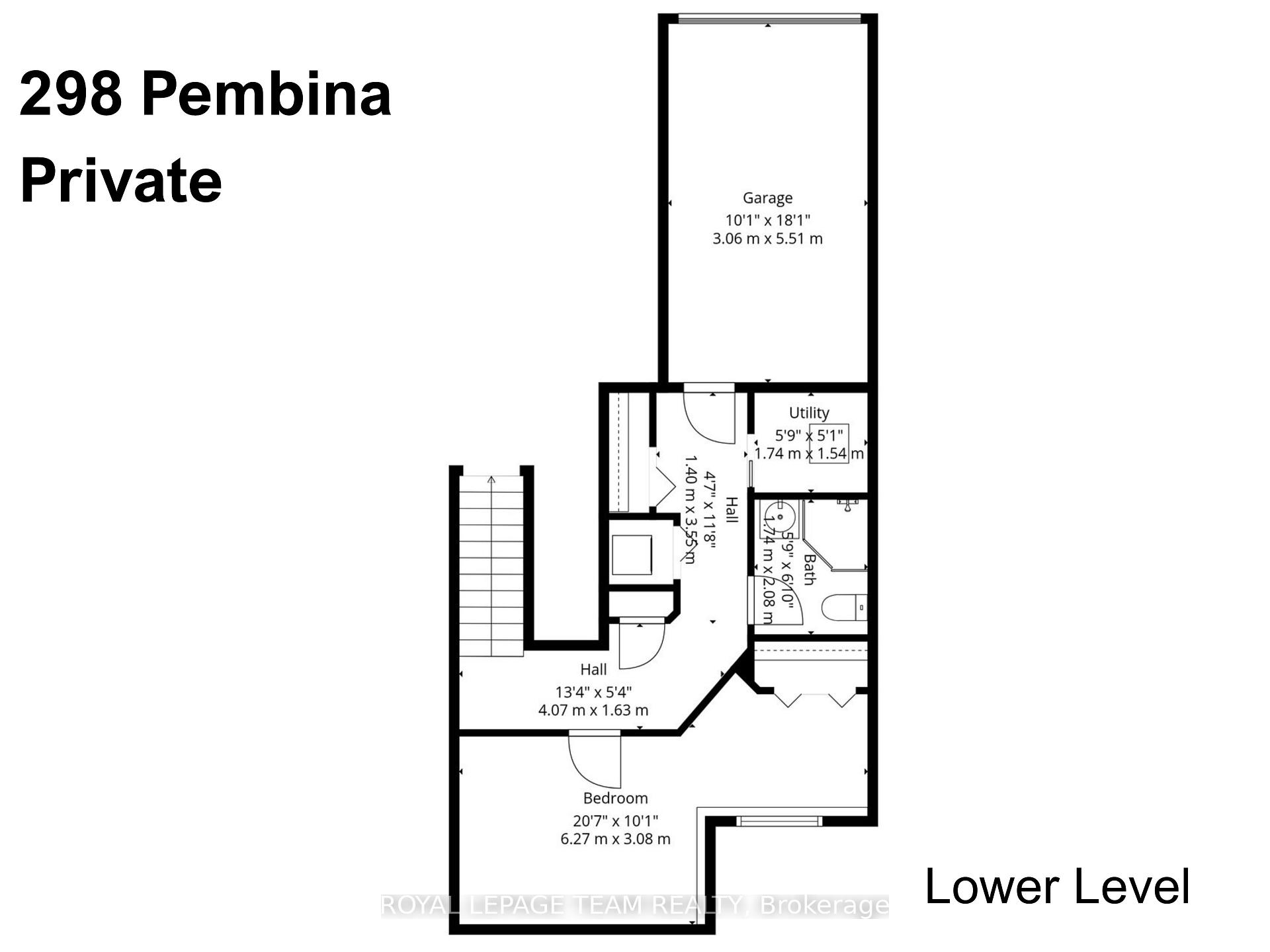 Photo 43 of 298 Pembina Private, Ottawa, Riverside South/Gloucester Glen — HOMEH