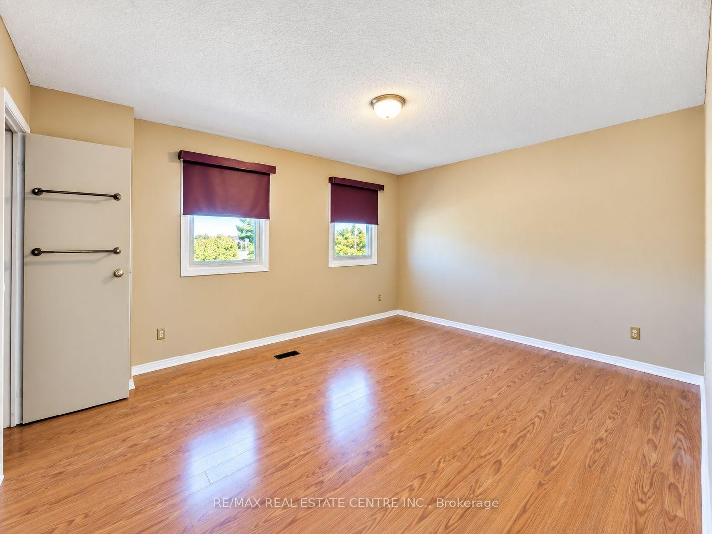 Photo 21 of 1537 Cuthbert Avenue, Mississauga, East Credit — HOMEH