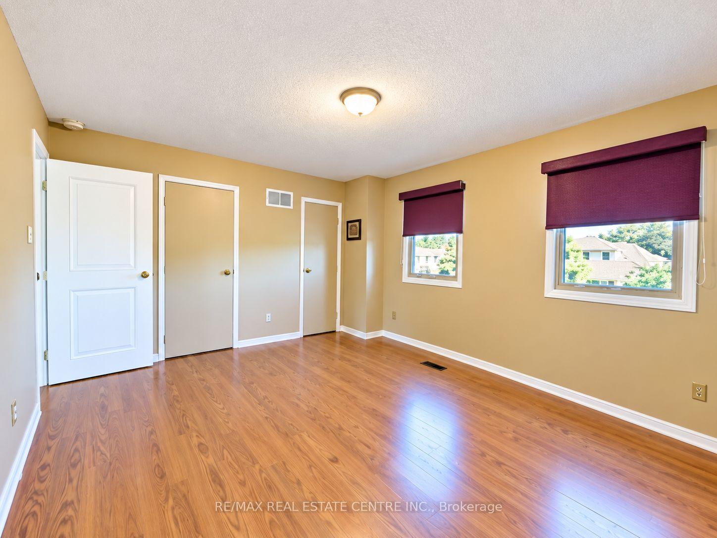 Photo 30 of 1537 Cuthbert Avenue, Mississauga, East Credit — HOMEH