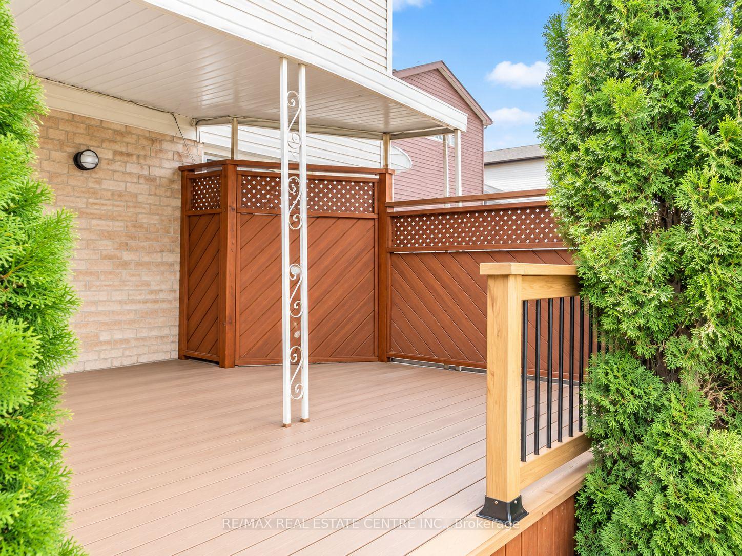 Photo 57 of 1537 Cuthbert Avenue, Mississauga, East Credit — HOMEH