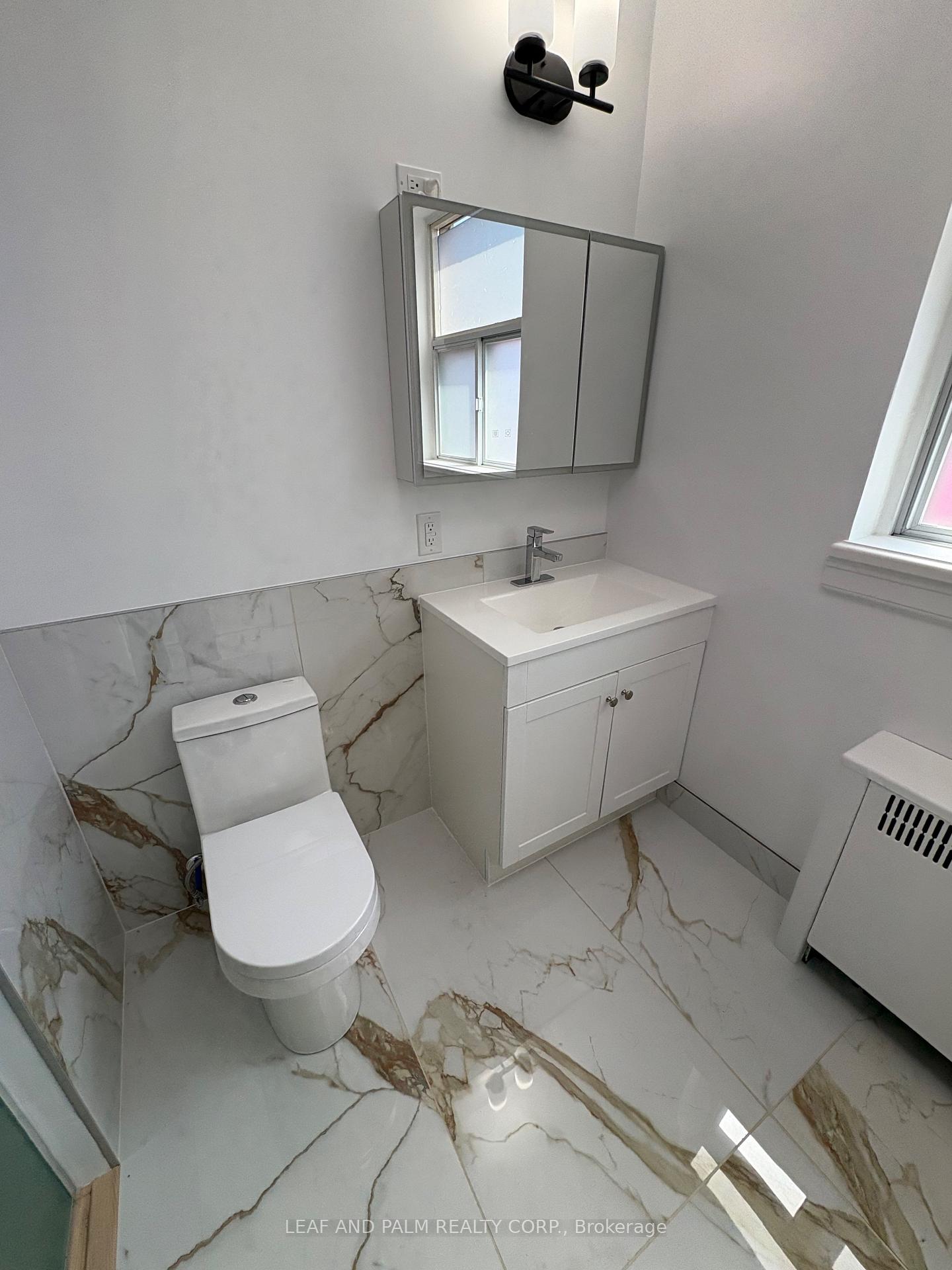 Photo 12 of Unit 48, 870 Millwood Road, Toronto, Leaside — HOMEH