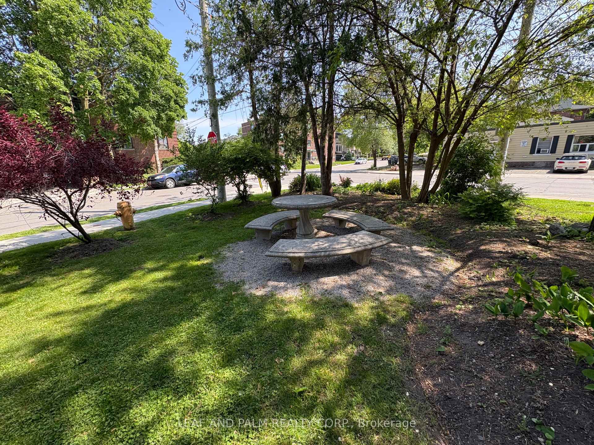 Photo 21 of Unit 48, 870 Millwood Road, Toronto, Leaside — HOMEH