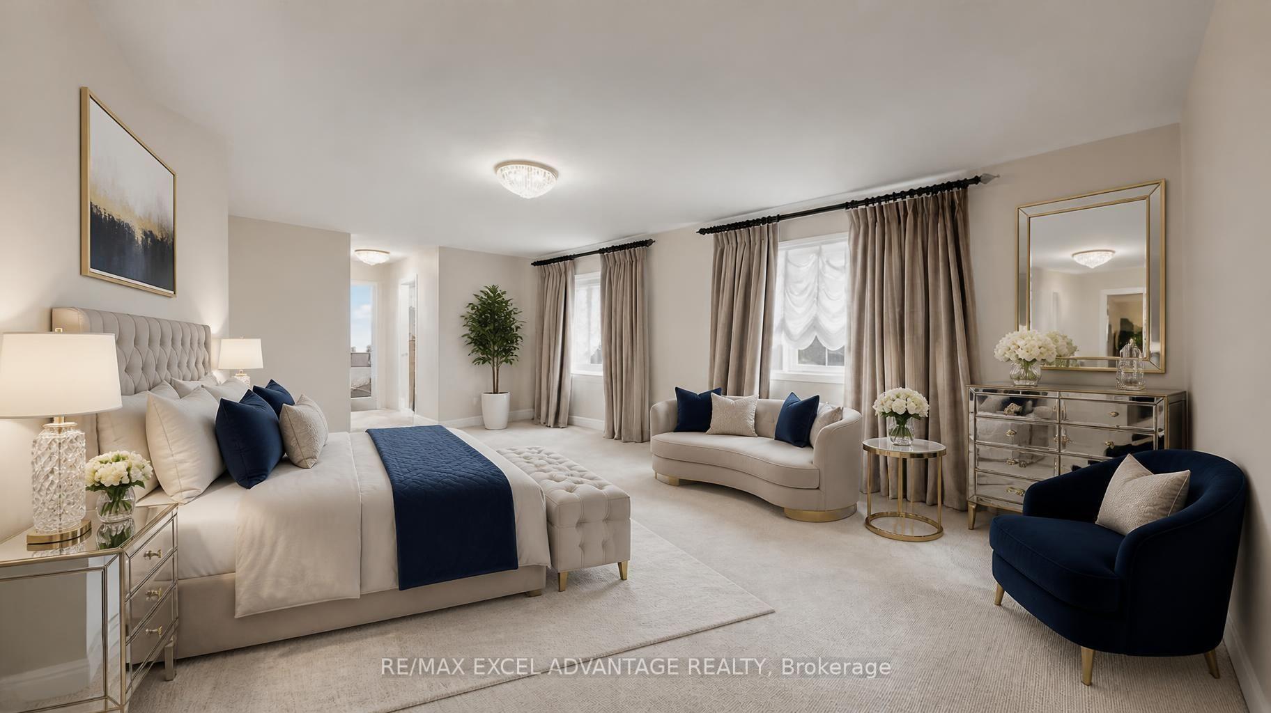 Photo 20 of 42 Adastra Crescent, Markham, Victoria Manor-Jennings Gate — HOMEH