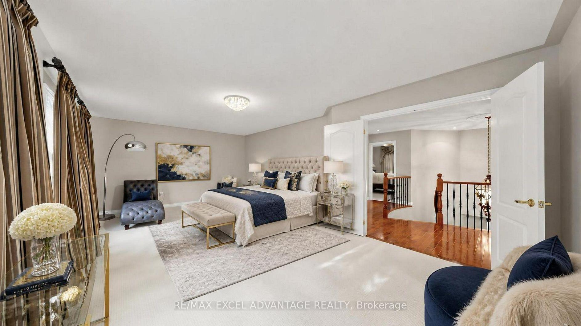Photo 21 of 42 Adastra Crescent, Markham, Victoria Manor-Jennings Gate — HOMEH