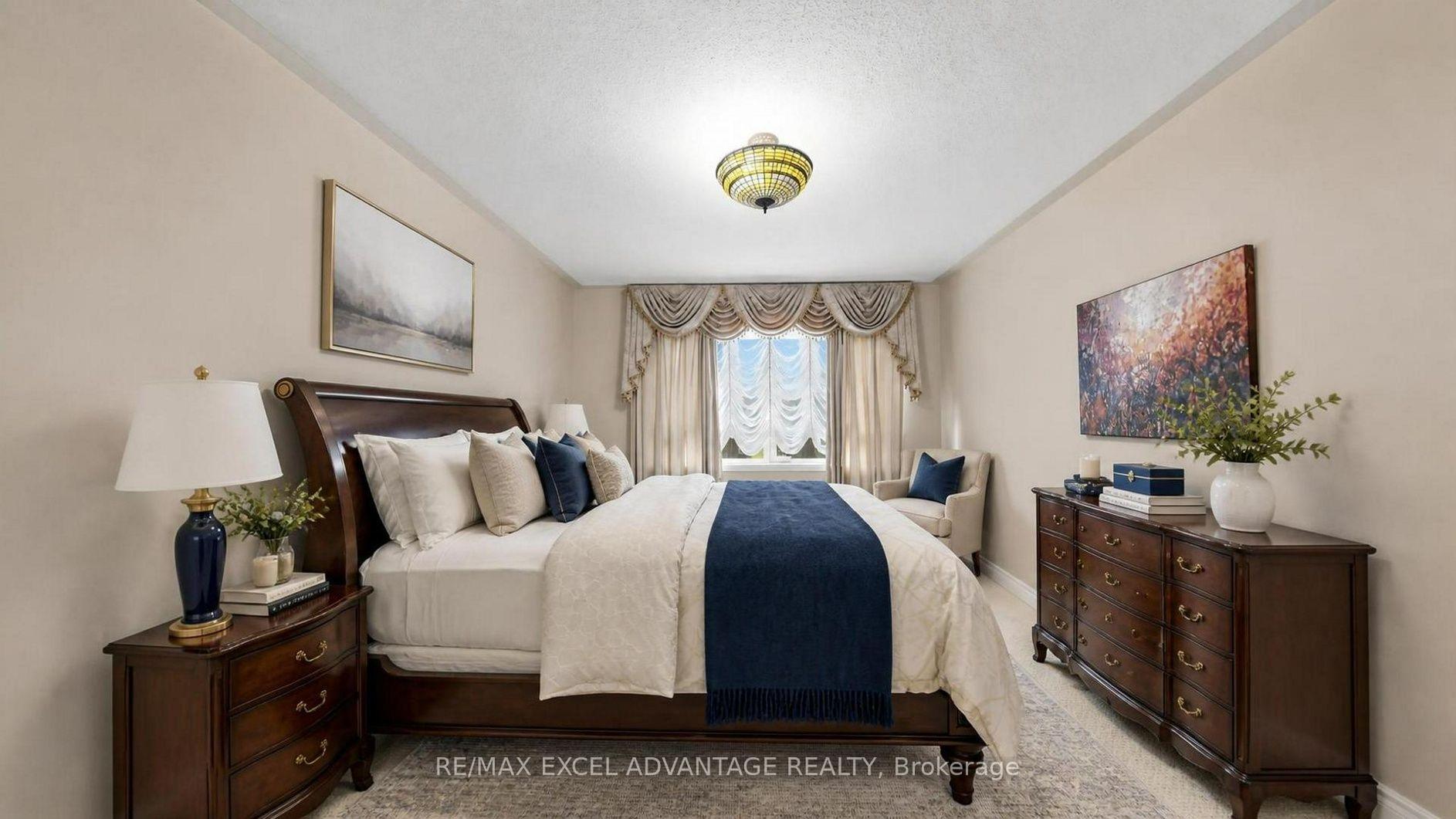 Photo 25 of 42 Adastra Crescent, Markham, Victoria Manor-Jennings Gate — HOMEH