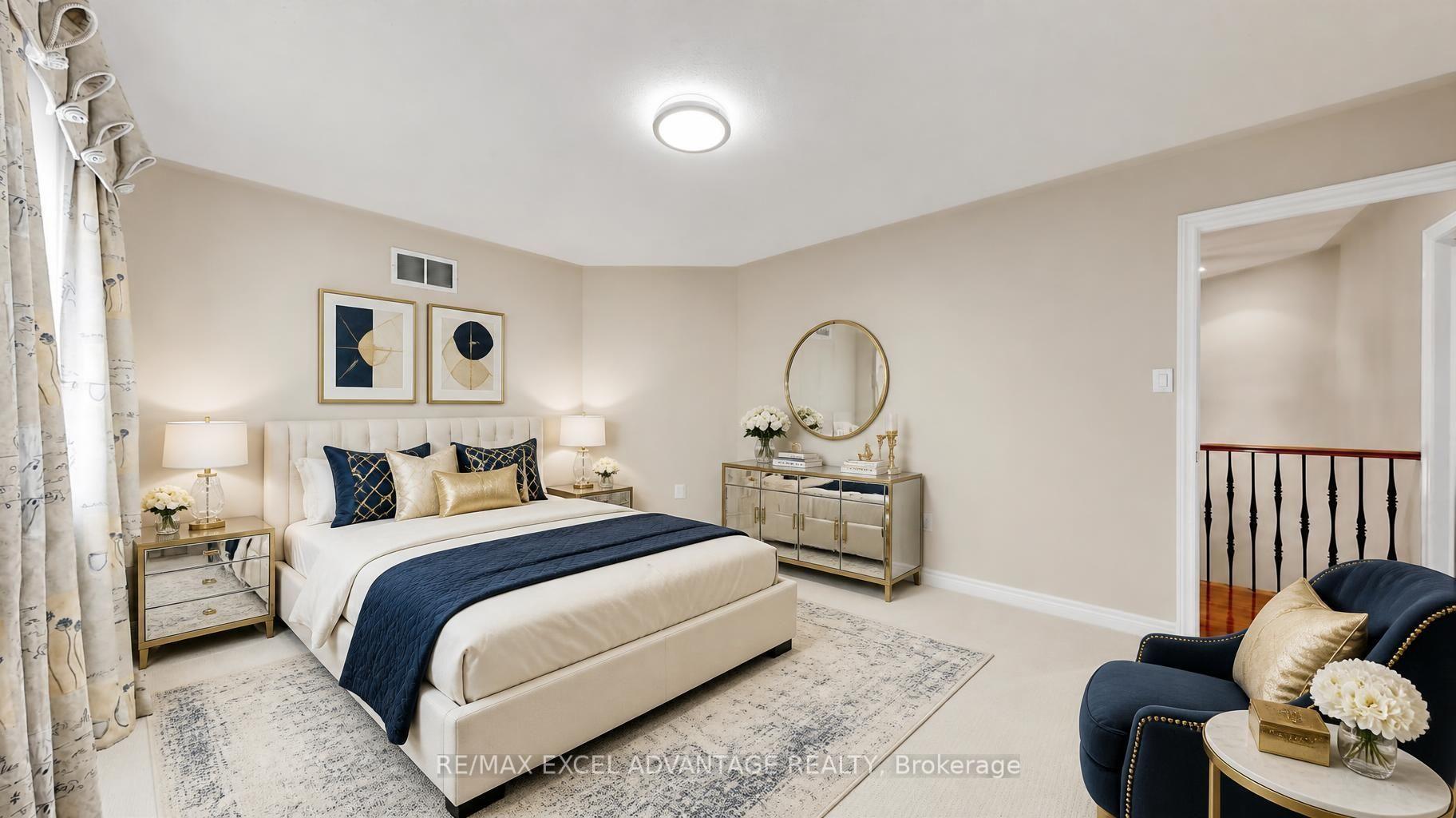 Photo 27 of 42 Adastra Crescent, Markham, Victoria Manor-Jennings Gate — HOMEH