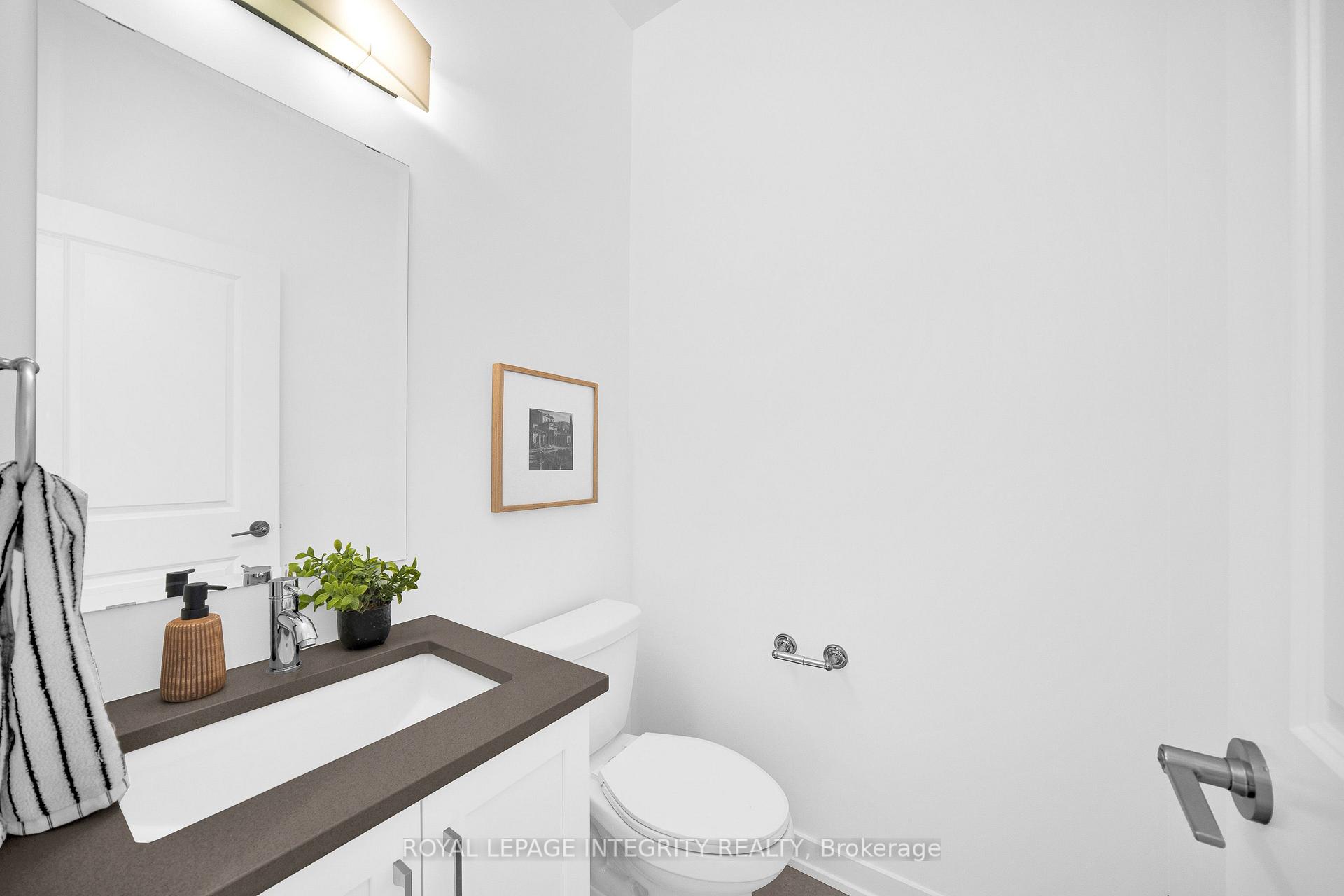 Photo 3 of 312 Energy Street, Ottawa, Kanata - Emerald Meadows/Trailwest — HOMEH