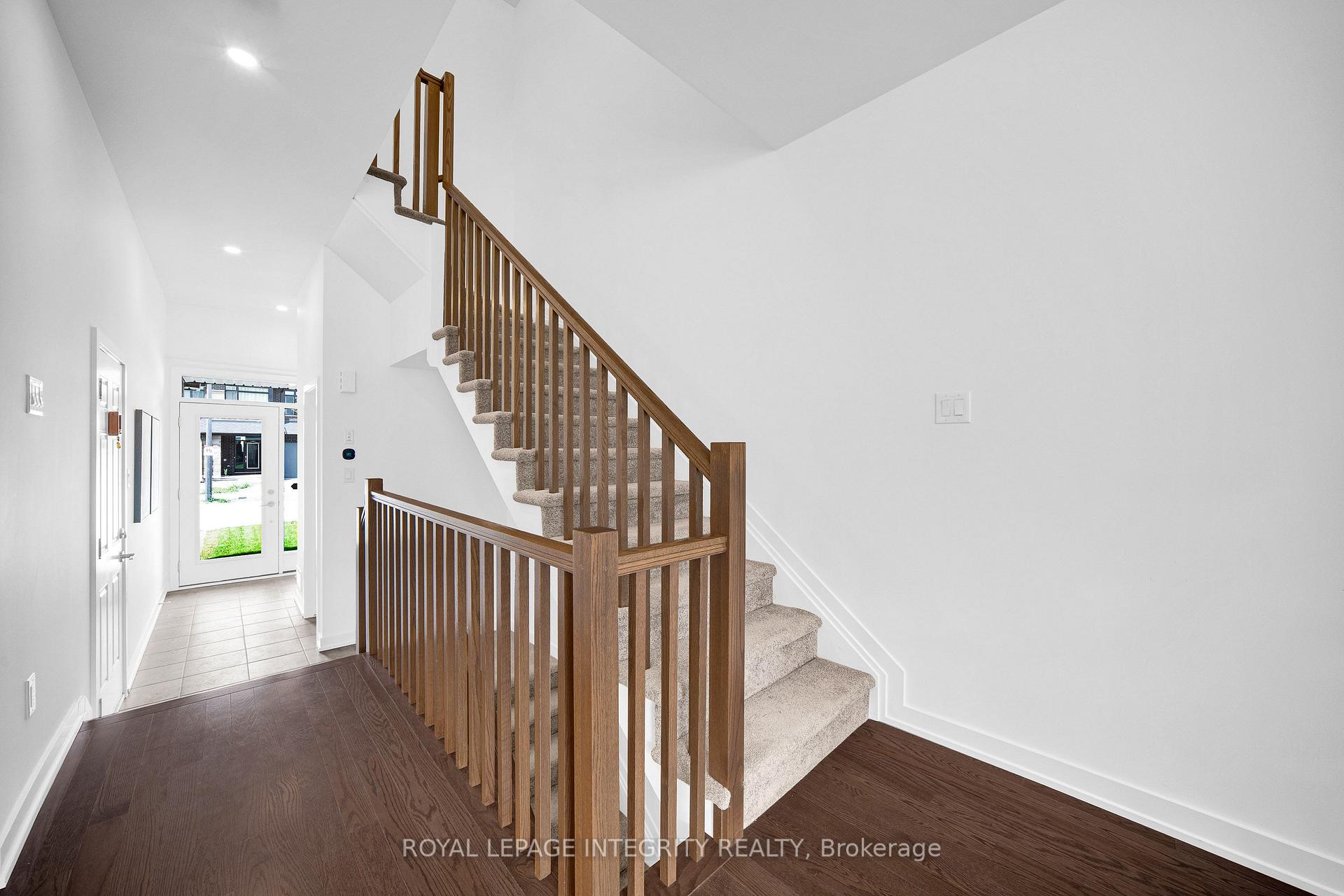 Photo 4 of 312 Energy Street, Ottawa, Kanata - Emerald Meadows/Trailwest — HOMEH