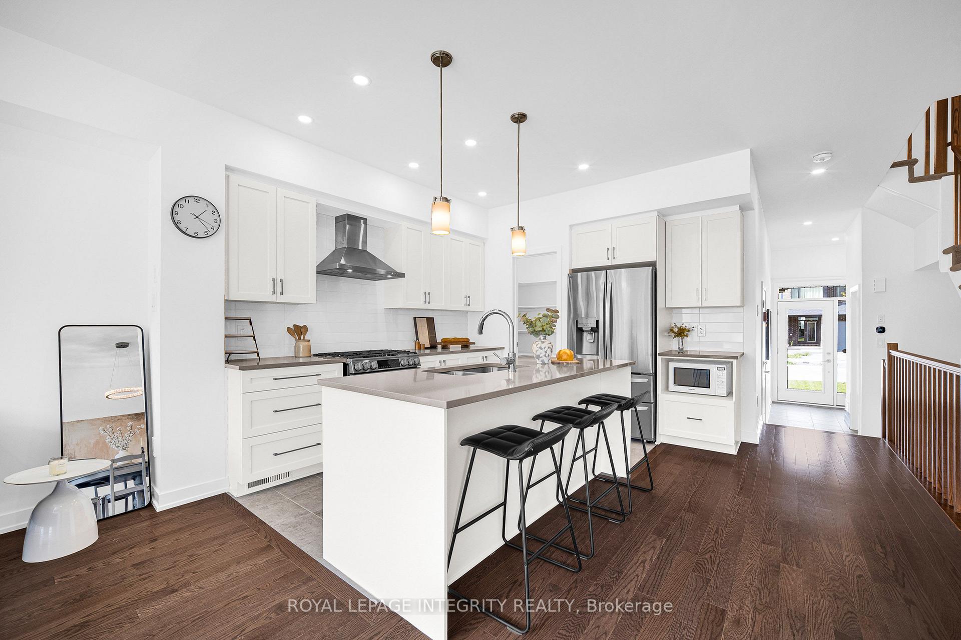 Photo 6 of 312 Energy Street, Ottawa, Kanata - Emerald Meadows/Trailwest — HOMEH