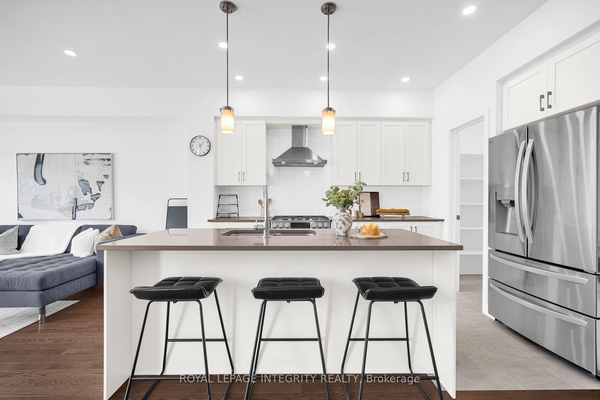 Photo 7 of 312 Energy Street, Ottawa, Kanata - Emerald Meadows/Trailwest — HOMEH