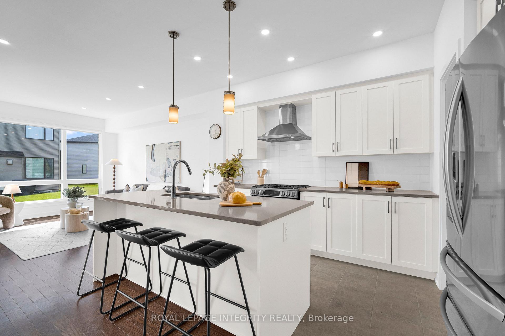 Photo 8 of 312 Energy Street, Ottawa, Kanata - Emerald Meadows/Trailwest — HOMEH
