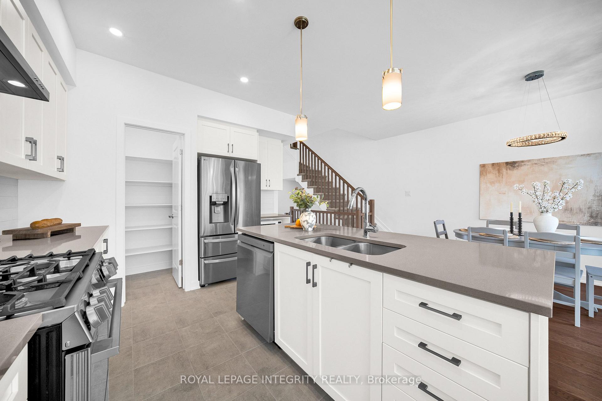Photo 9 of 312 Energy Street, Ottawa, Kanata - Emerald Meadows/Trailwest — HOMEH