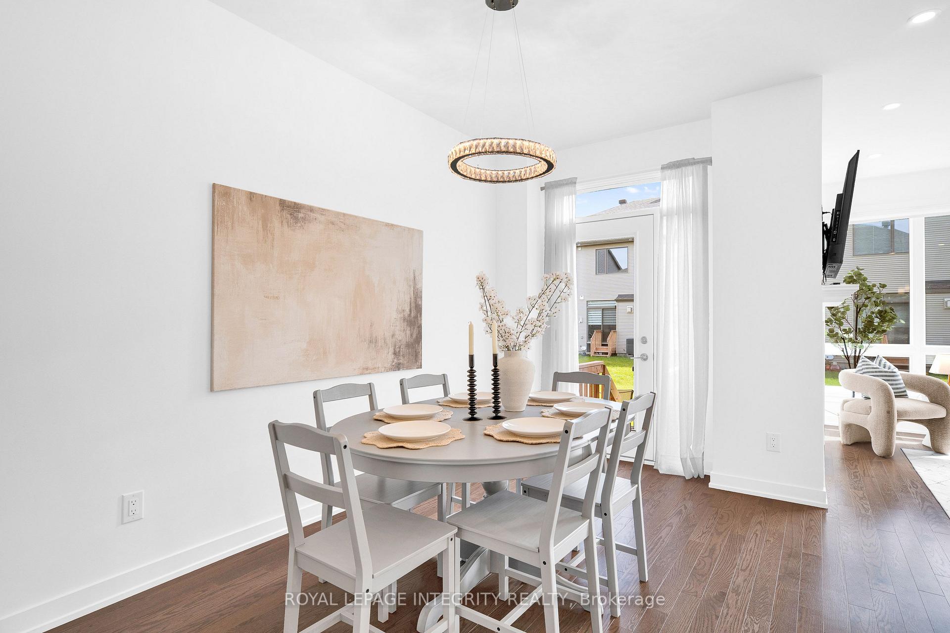 Photo 13 of 312 Energy Street, Ottawa, Kanata - Emerald Meadows/Trailwest — HOMEH