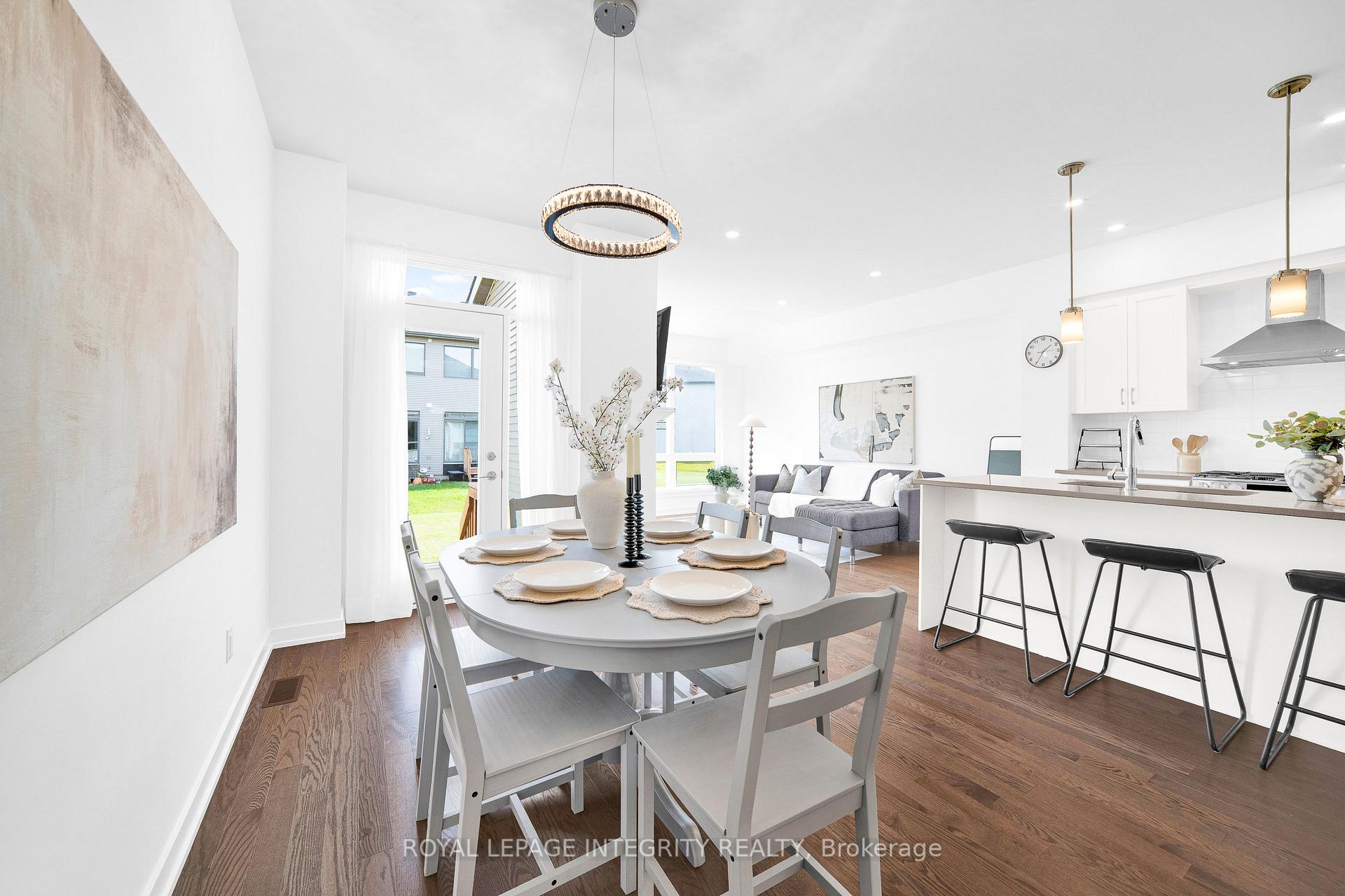 Photo 14 of 312 Energy Street, Ottawa, Kanata - Emerald Meadows/Trailwest — HOMEH