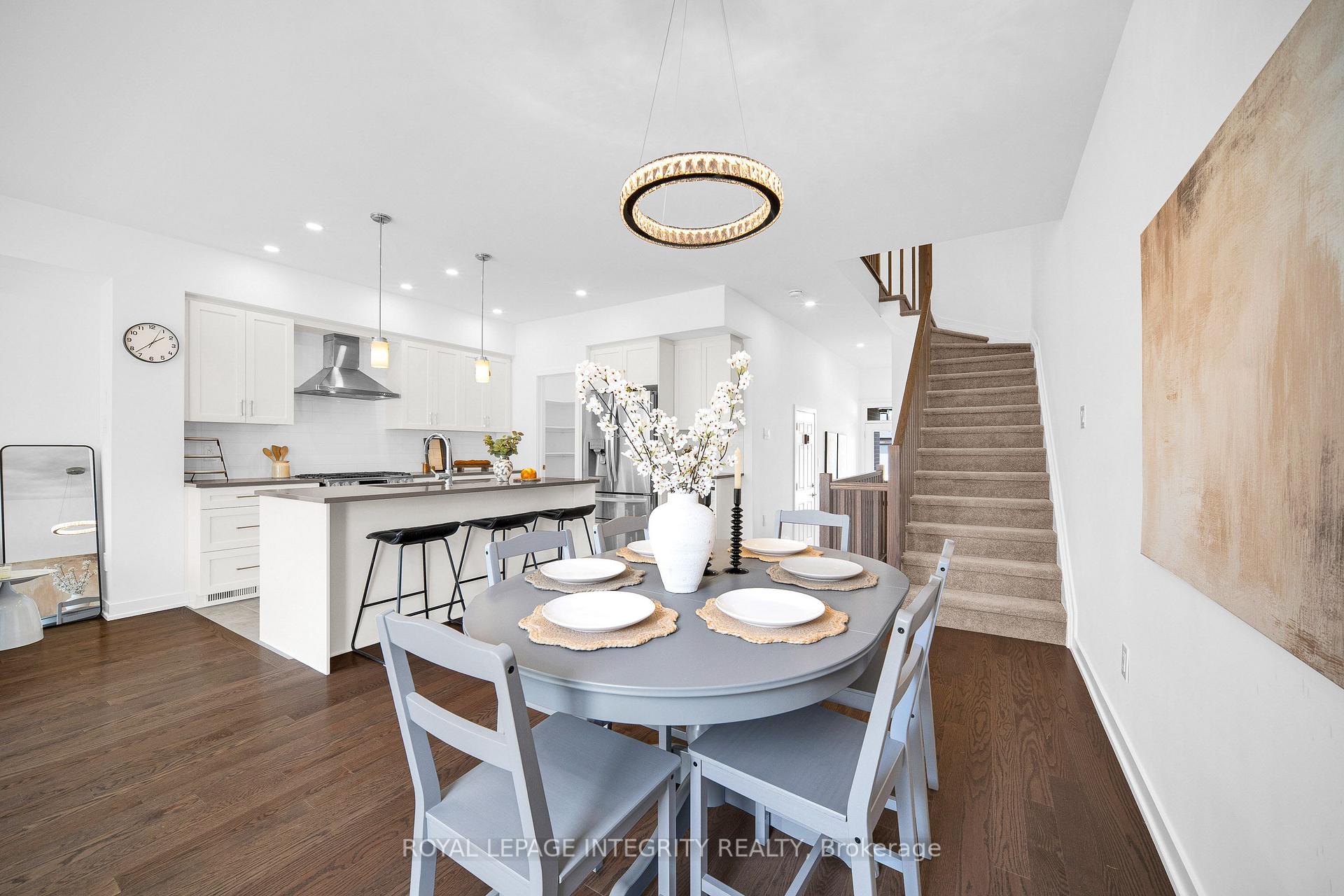 Photo 15 of 312 Energy Street, Ottawa, Kanata - Emerald Meadows/Trailwest — HOMEH