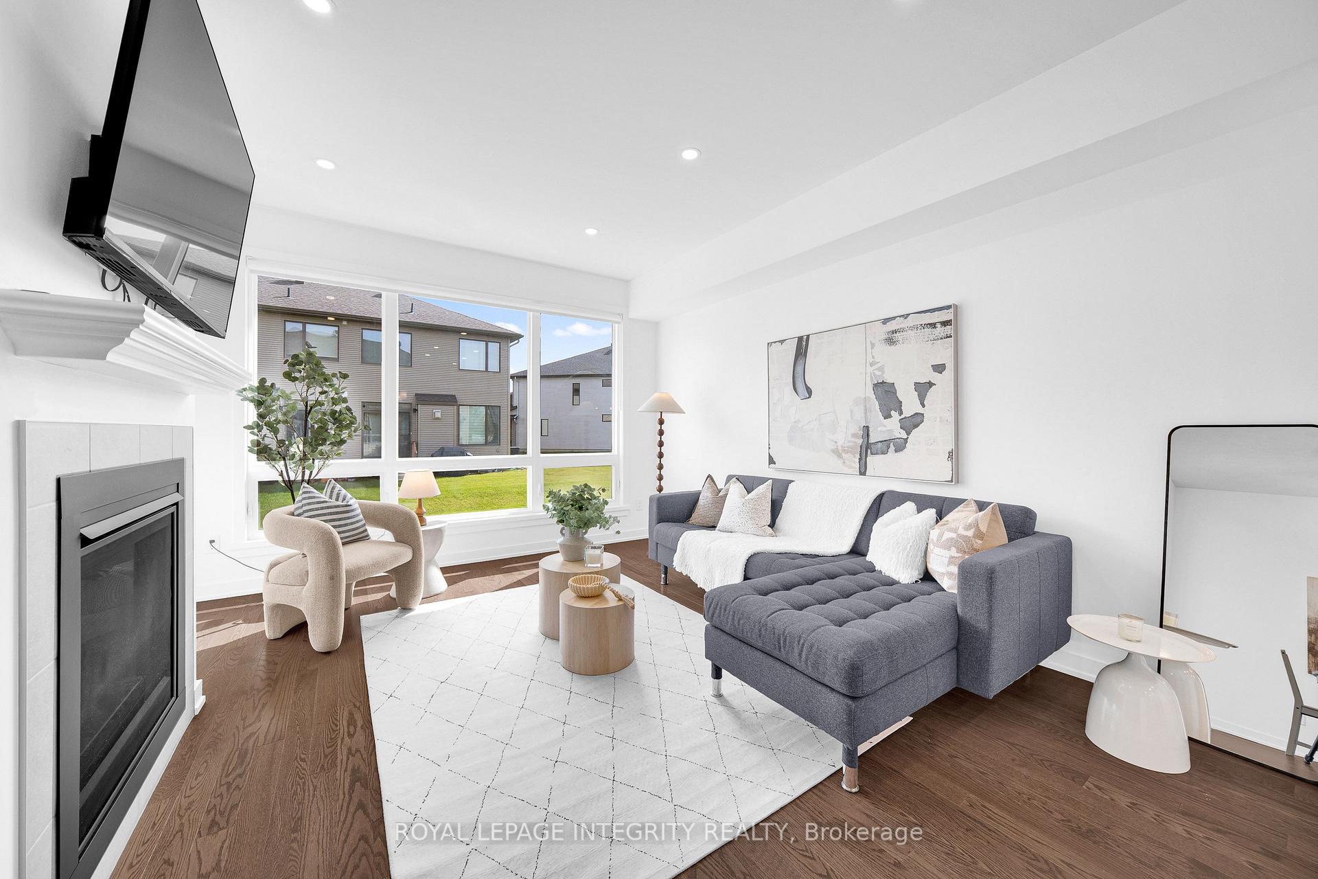Photo 17 of 312 Energy Street, Ottawa, Kanata - Emerald Meadows/Trailwest — HOMEH