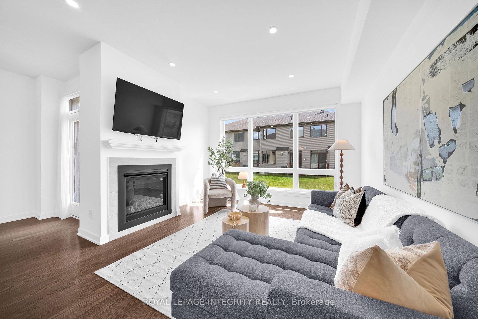 Photo 18 of 312 Energy Street, Ottawa, Kanata - Emerald Meadows/Trailwest — HOMEH