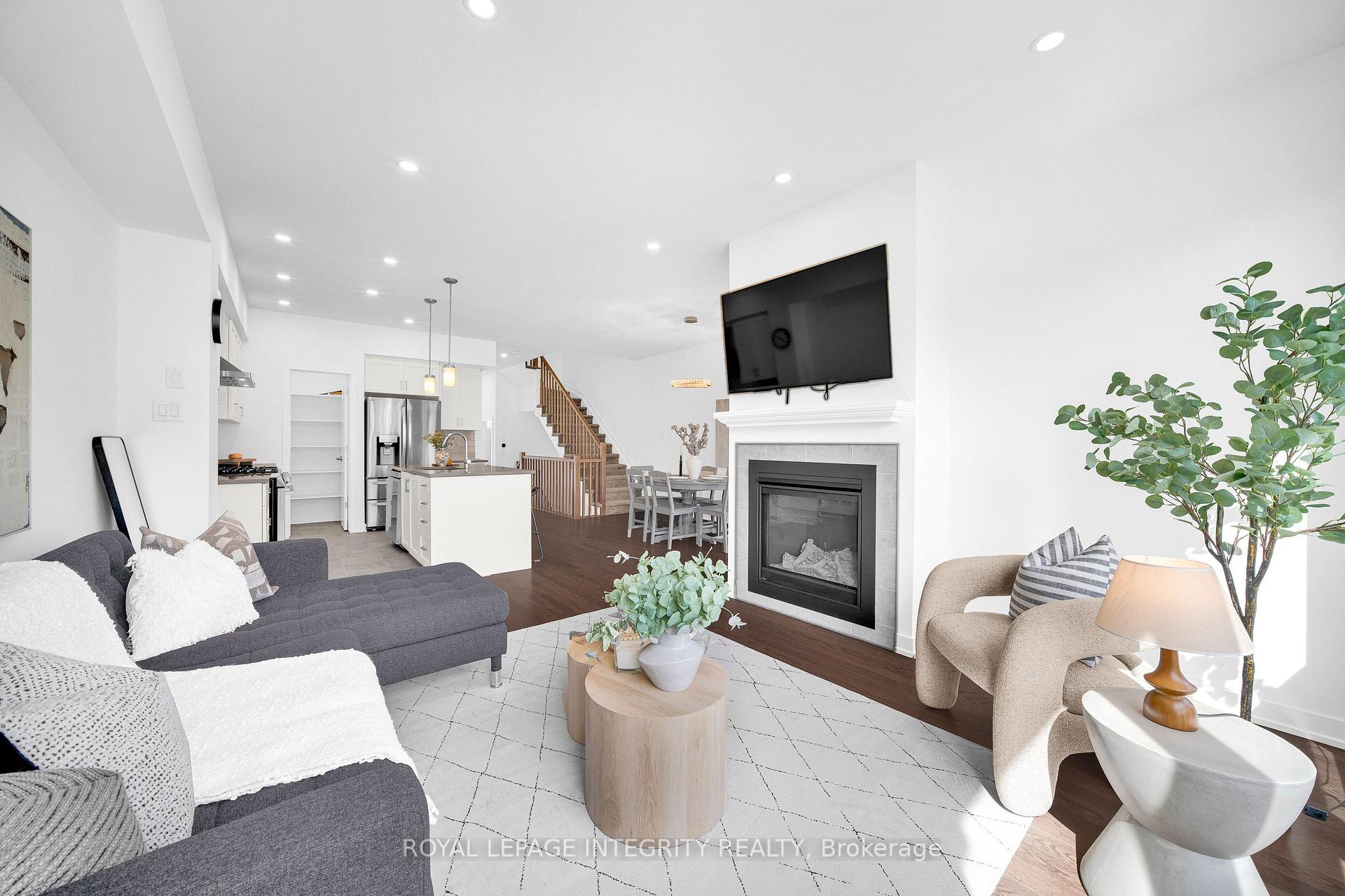 Photo 19 of 312 Energy Street, Ottawa, Kanata - Emerald Meadows/Trailwest — HOMEH