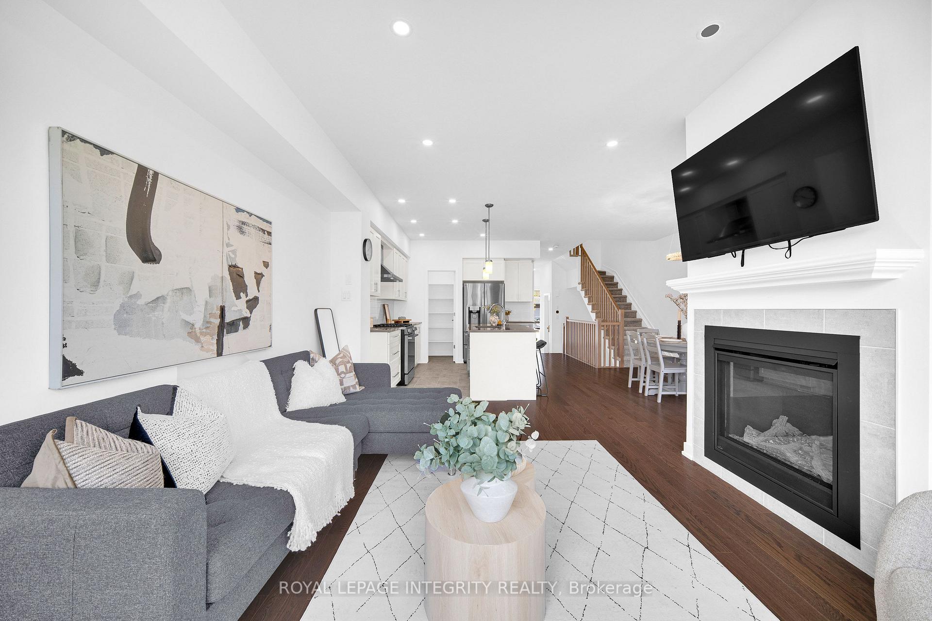 Photo 21 of 312 Energy Street, Ottawa, Kanata - Emerald Meadows/Trailwest — HOMEH