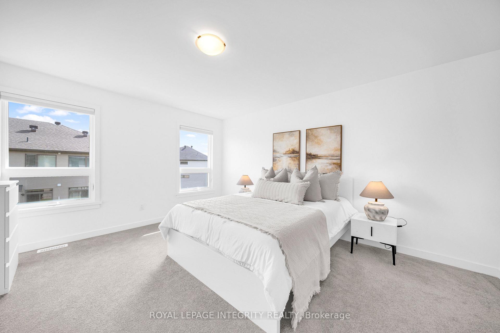 Photo 24 of 312 Energy Street, Ottawa, Kanata - Emerald Meadows/Trailwest — HOMEH