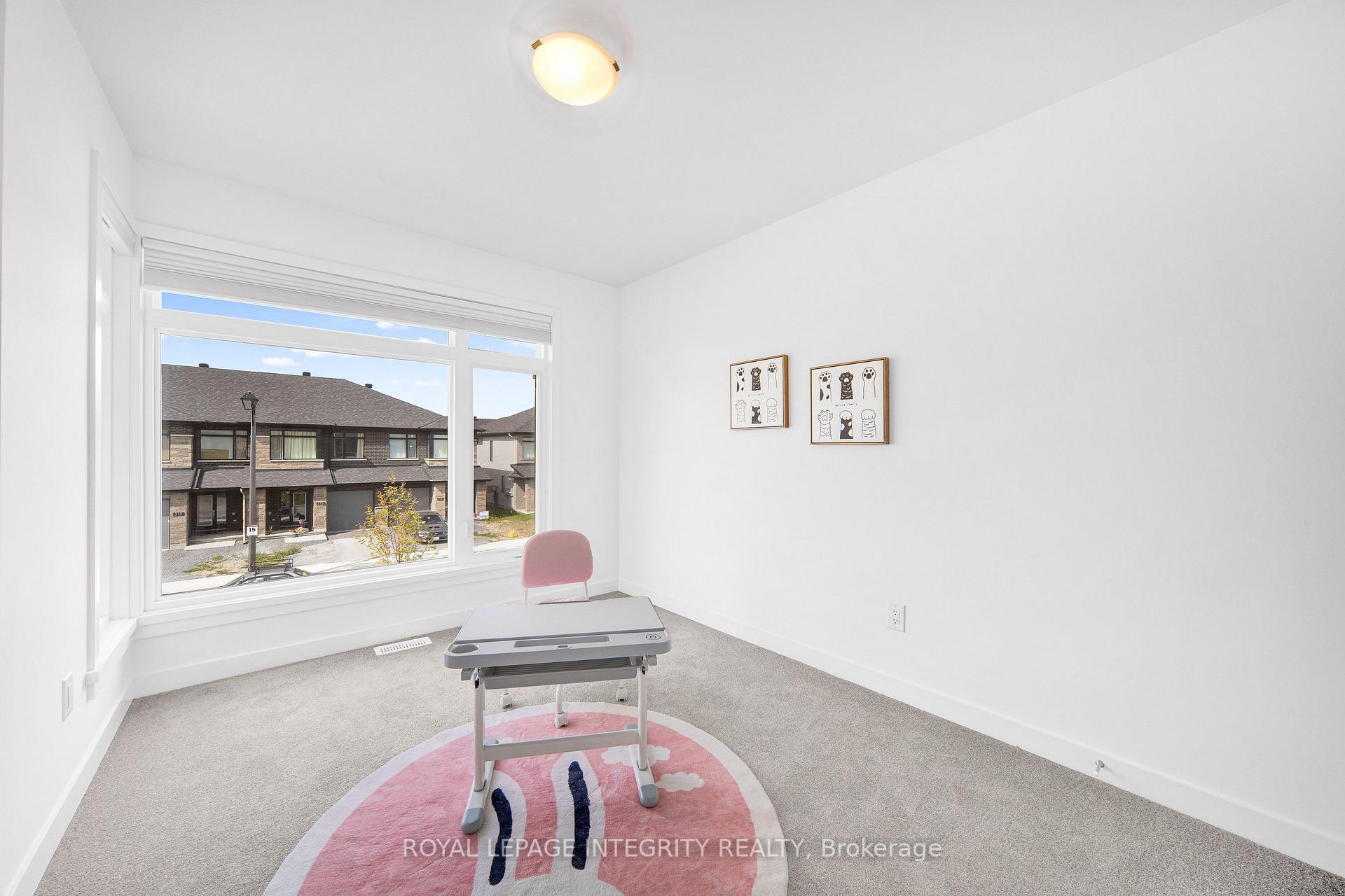 Photo 31 of 312 Energy Street, Ottawa, Kanata - Emerald Meadows/Trailwest — HOMEH