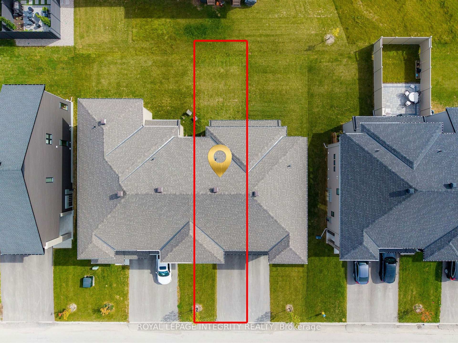 Photo 41 of 312 Energy Street, Ottawa, Kanata - Emerald Meadows/Trailwest — HOMEH