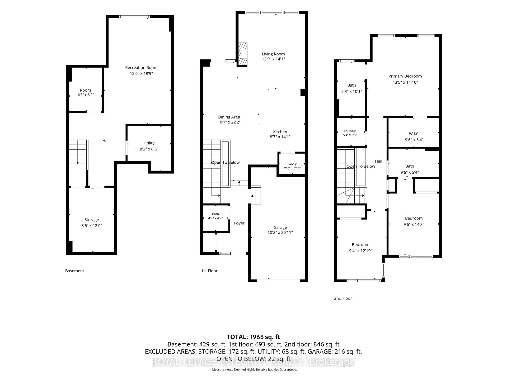 Photo 43 of 312 Energy Street, Ottawa, Kanata - Emerald Meadows/Trailwest — HOMEH