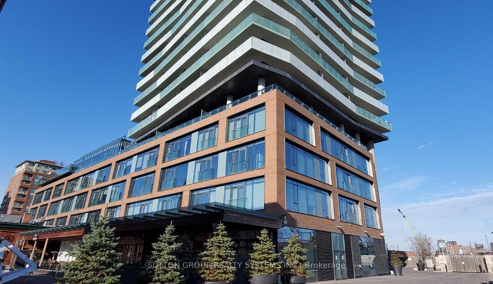 Photo 30 of Unit 907, 70 Distillery Lane, Toronto, Waterfront Communities — HOMEH
