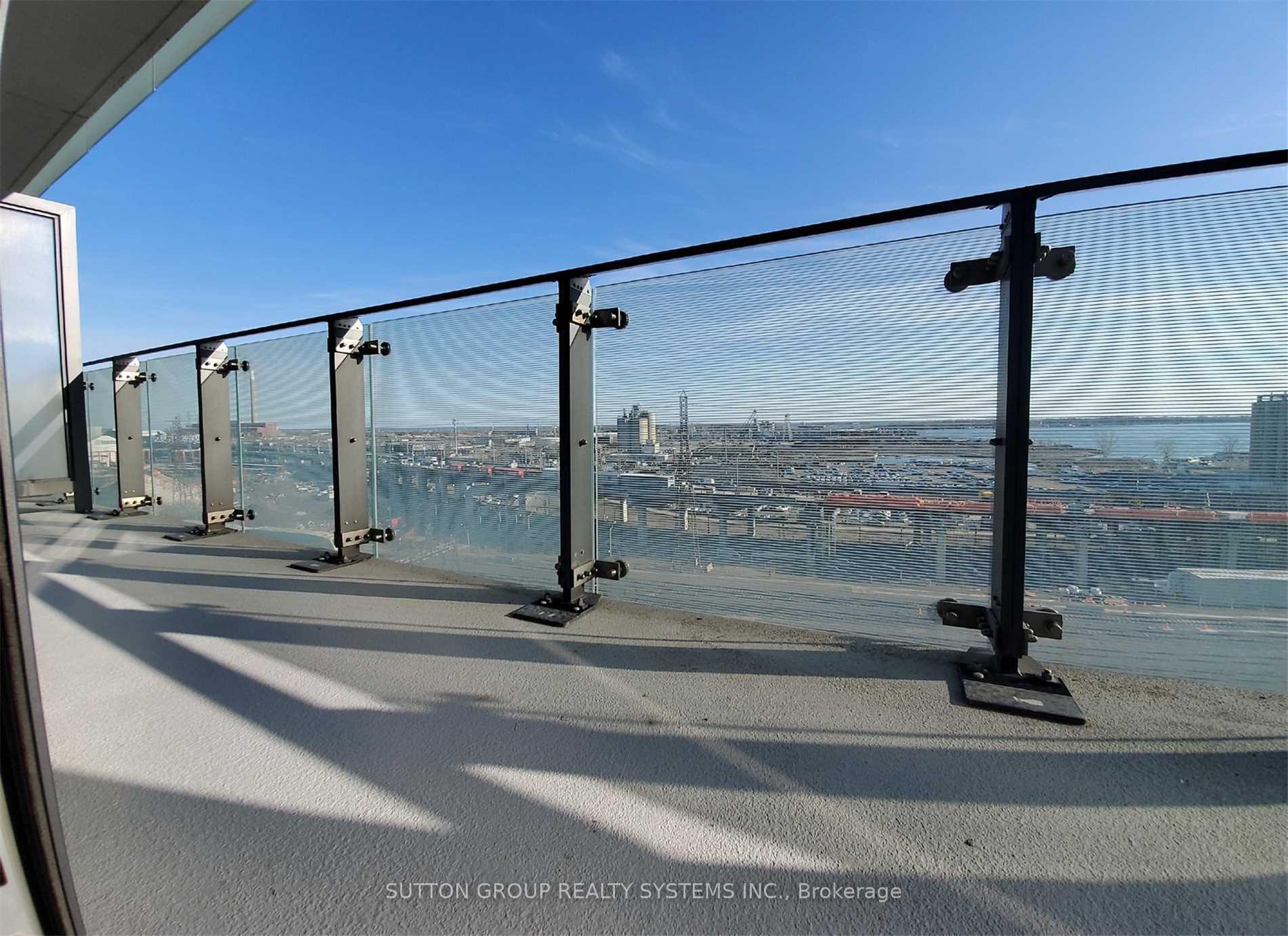 Photo 22 of Unit 907, 70 Distillery Lane, Toronto, Waterfront Communities — HOMEH