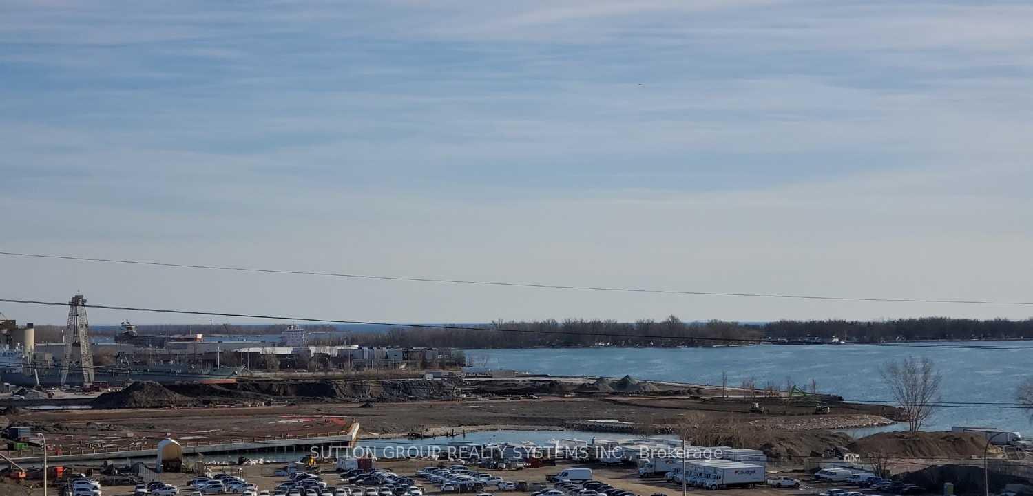 Photo 23 of Unit 907, 70 Distillery Lane, Toronto, Waterfront Communities — HOMEH