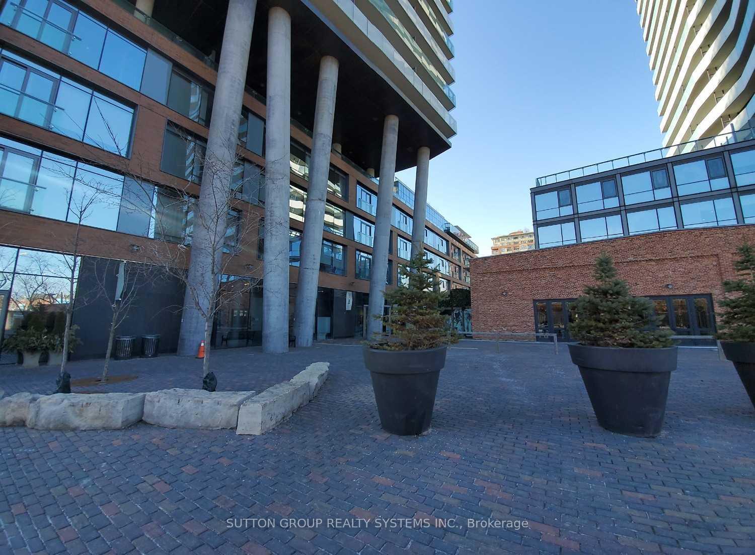 Photo 24 of Unit 907, 70 Distillery Lane, Toronto, Waterfront Communities — HOMEH