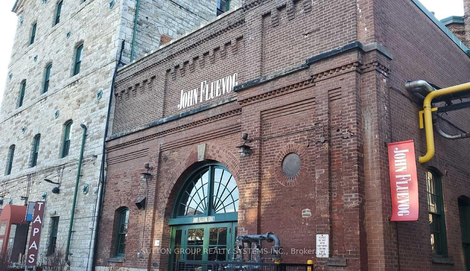 Photo 26 of Unit 907, 70 Distillery Lane, Toronto, Waterfront Communities — HOMEH