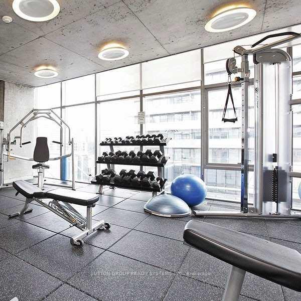 Photo 28 of Unit 907, 70 Distillery Lane, Toronto, Waterfront Communities — HOMEH