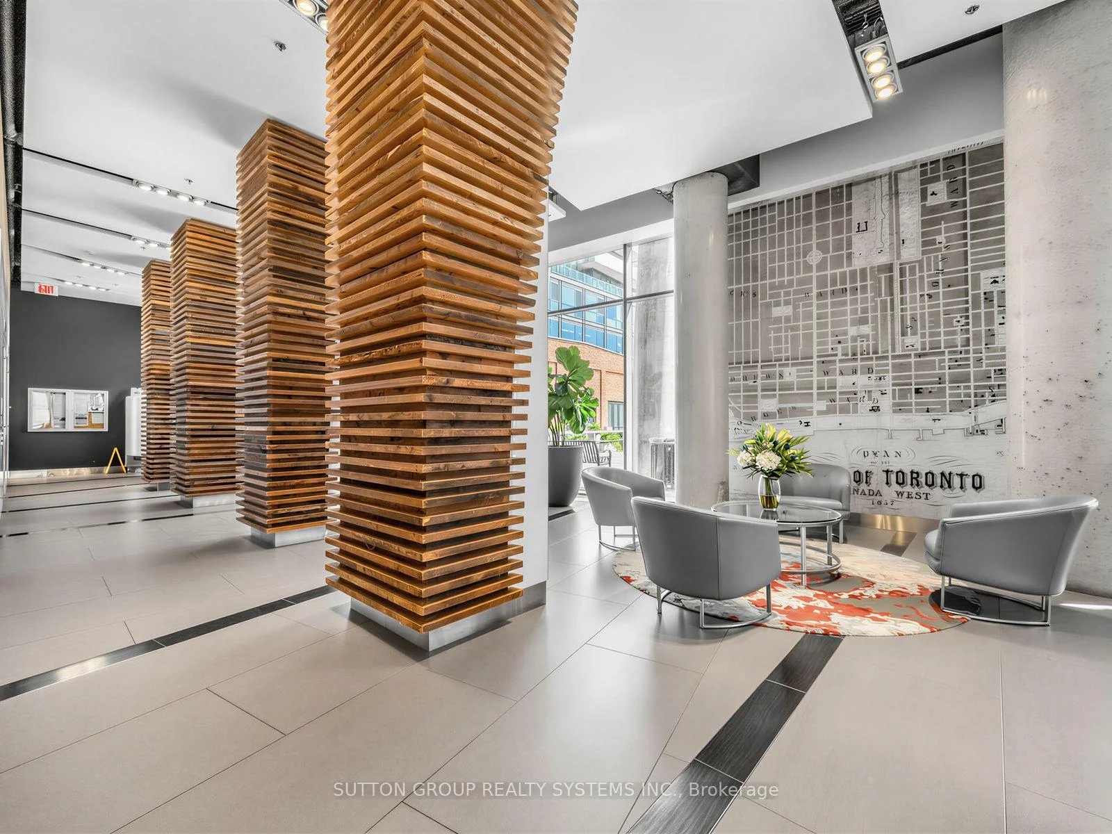 Photo 2 of Unit 907, 70 Distillery Lane, Toronto, Waterfront Communities — HOMEH