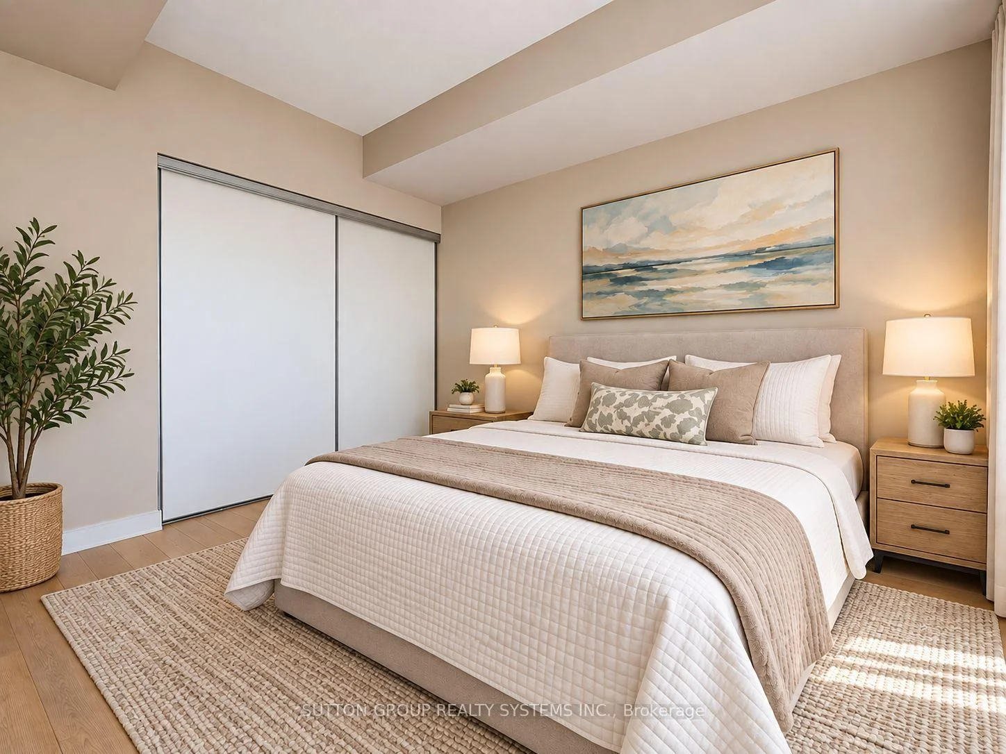 Photo 14 of Unit 907, 70 Distillery Lane, Toronto, Waterfront Communities — HOMEH