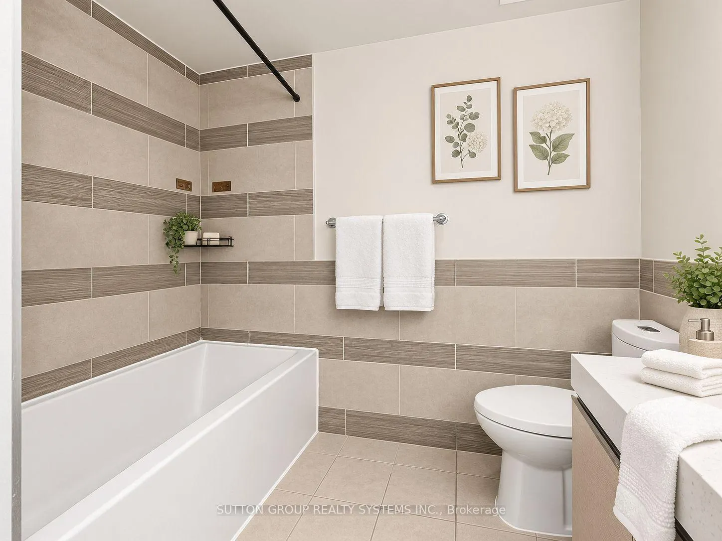 Photo 17 of Unit 907, 70 Distillery Lane, Toronto, Waterfront Communities — HOMEH
