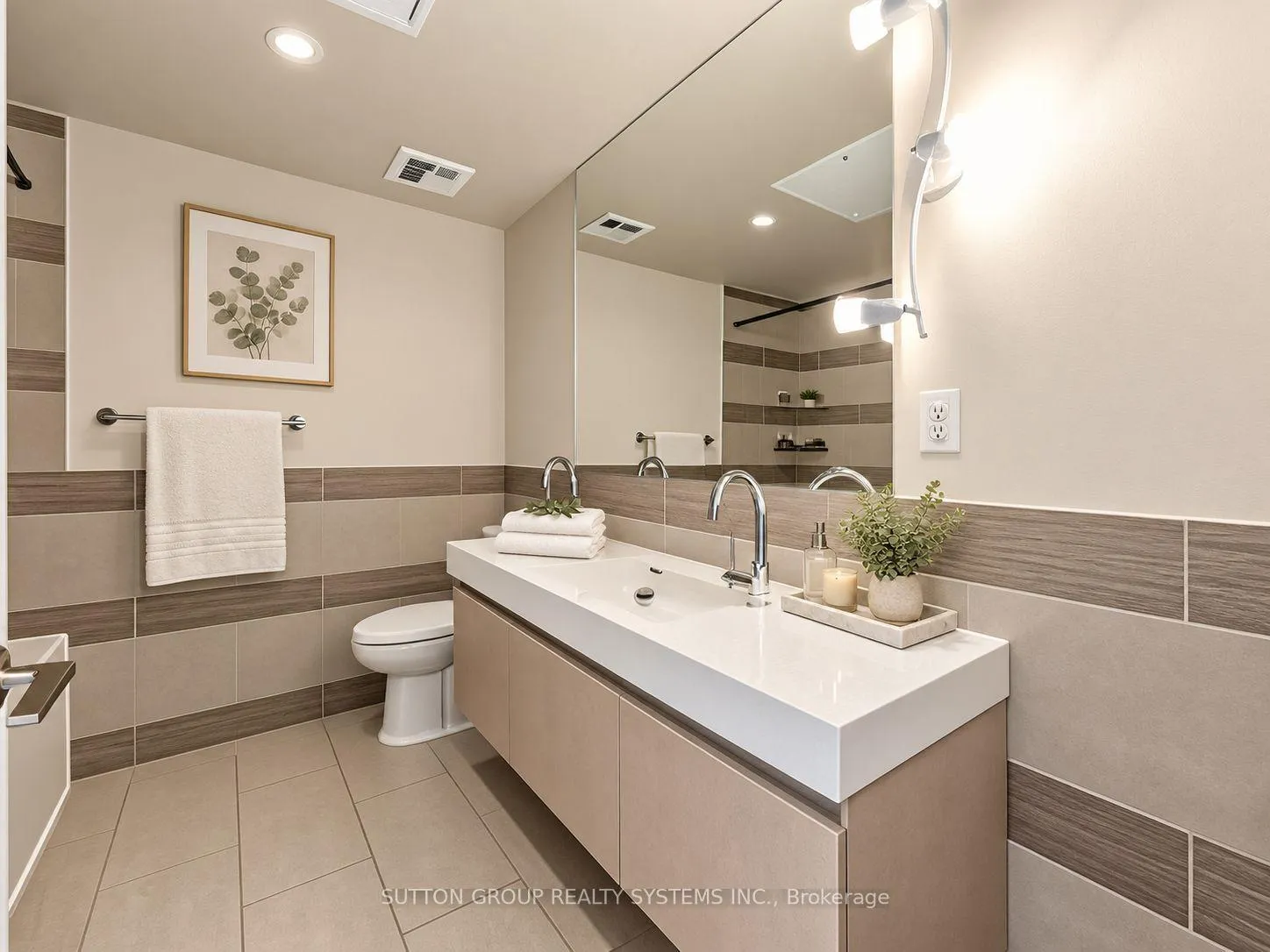 Photo 18 of Unit 907, 70 Distillery Lane, Toronto, Waterfront Communities — HOMEH