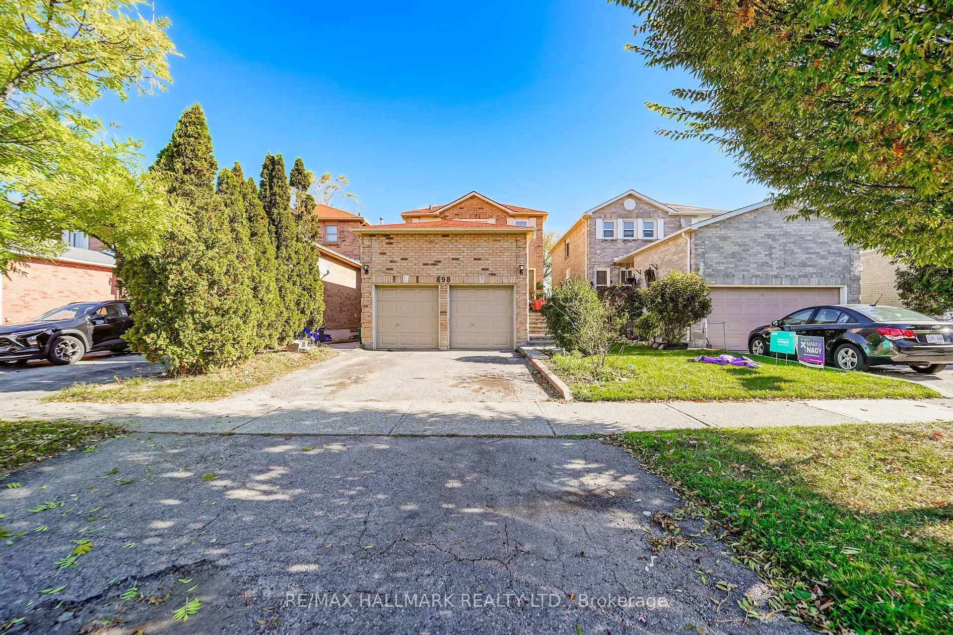 Photo of Unit Lower, 898 Rambleberry Avenue