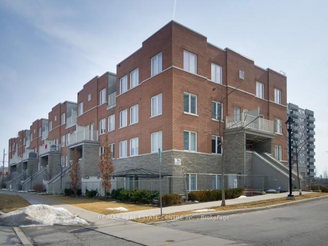 Photo 2 of Unit 208, 5 Richgrove Drive E, Etobicoke, Willowridge-Martingrove-Richview — HOMEH