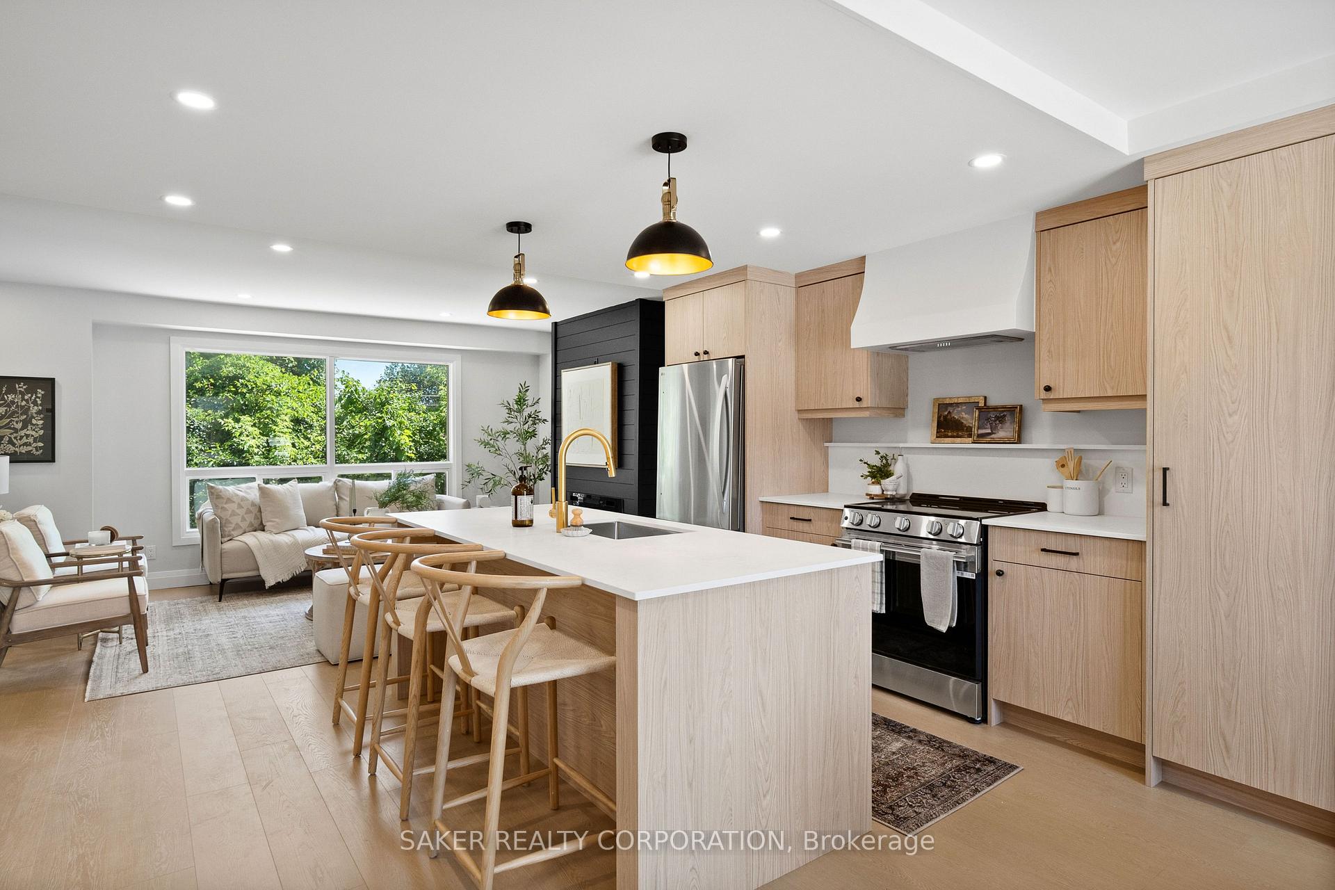 Photo 5 of Unit 33, 355 Sandringham Crescent, London, South R — HOMEH