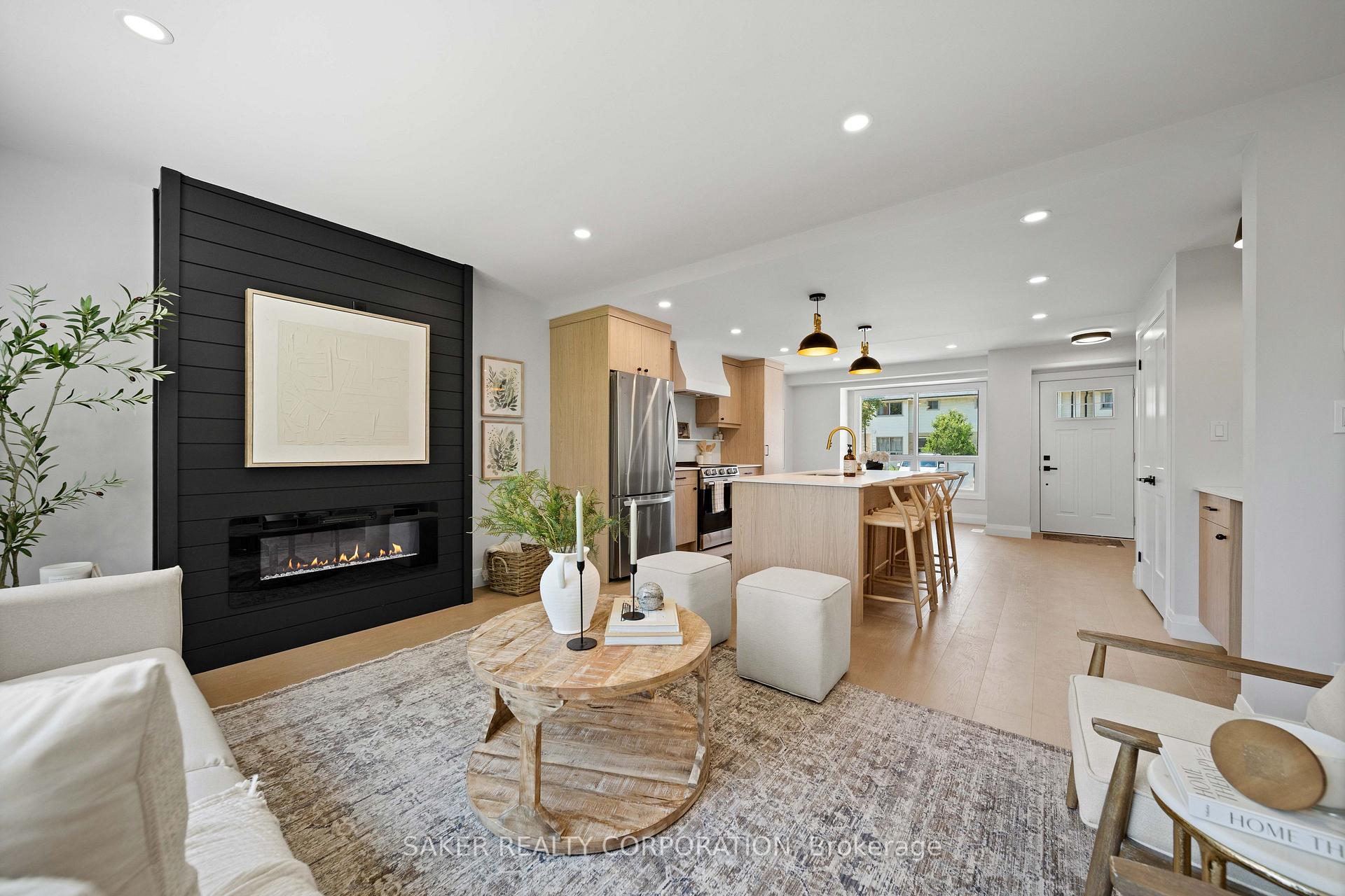 Photo 13 of Unit 33, 355 Sandringham Crescent, London, South R — HOMEH