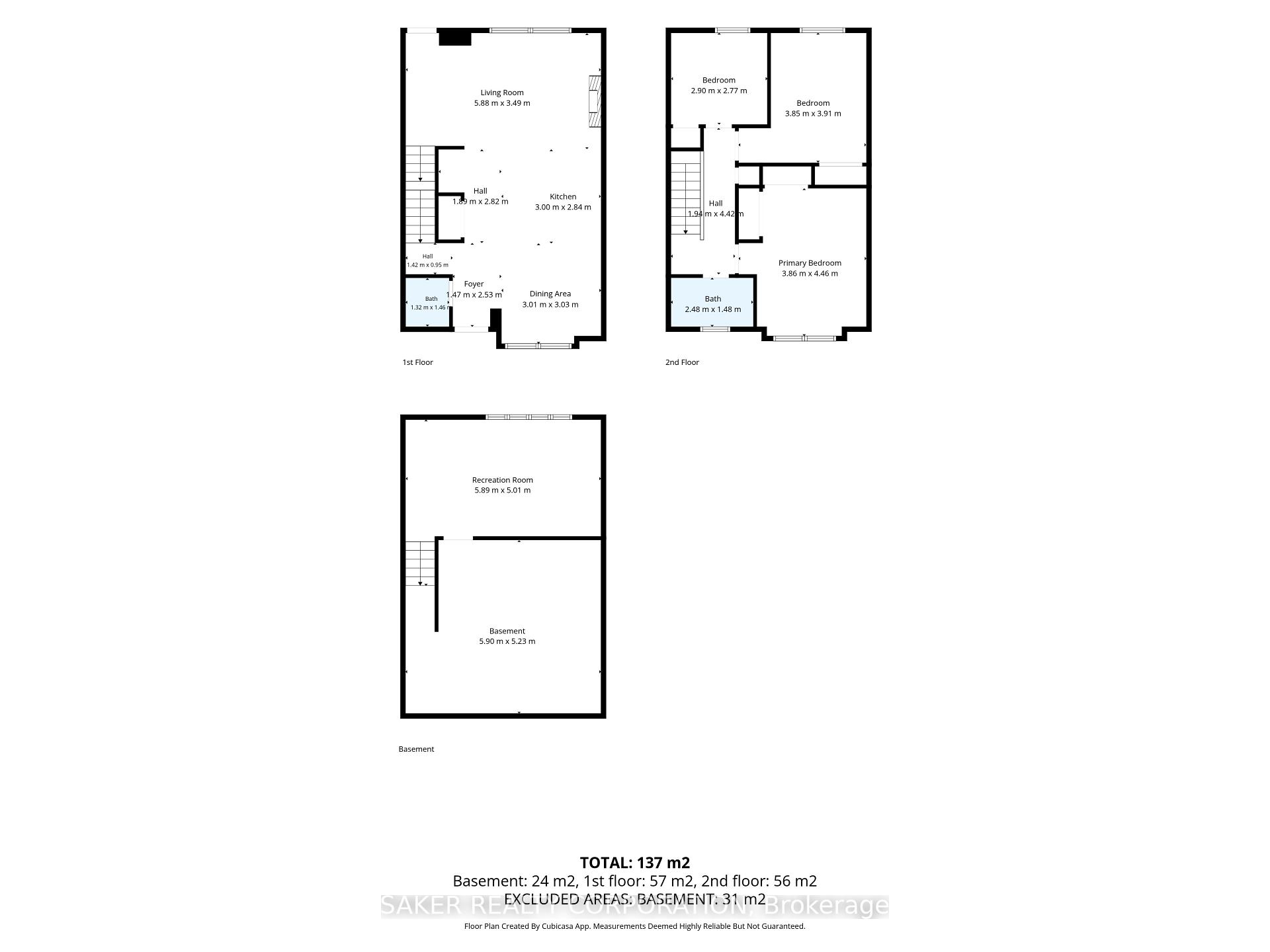 Photo 30 of Unit 33, 355 Sandringham Crescent, London, South R — HOMEH