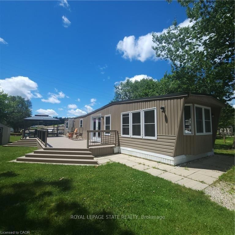 Photo of Unit 158, 580 Beavercreek Road