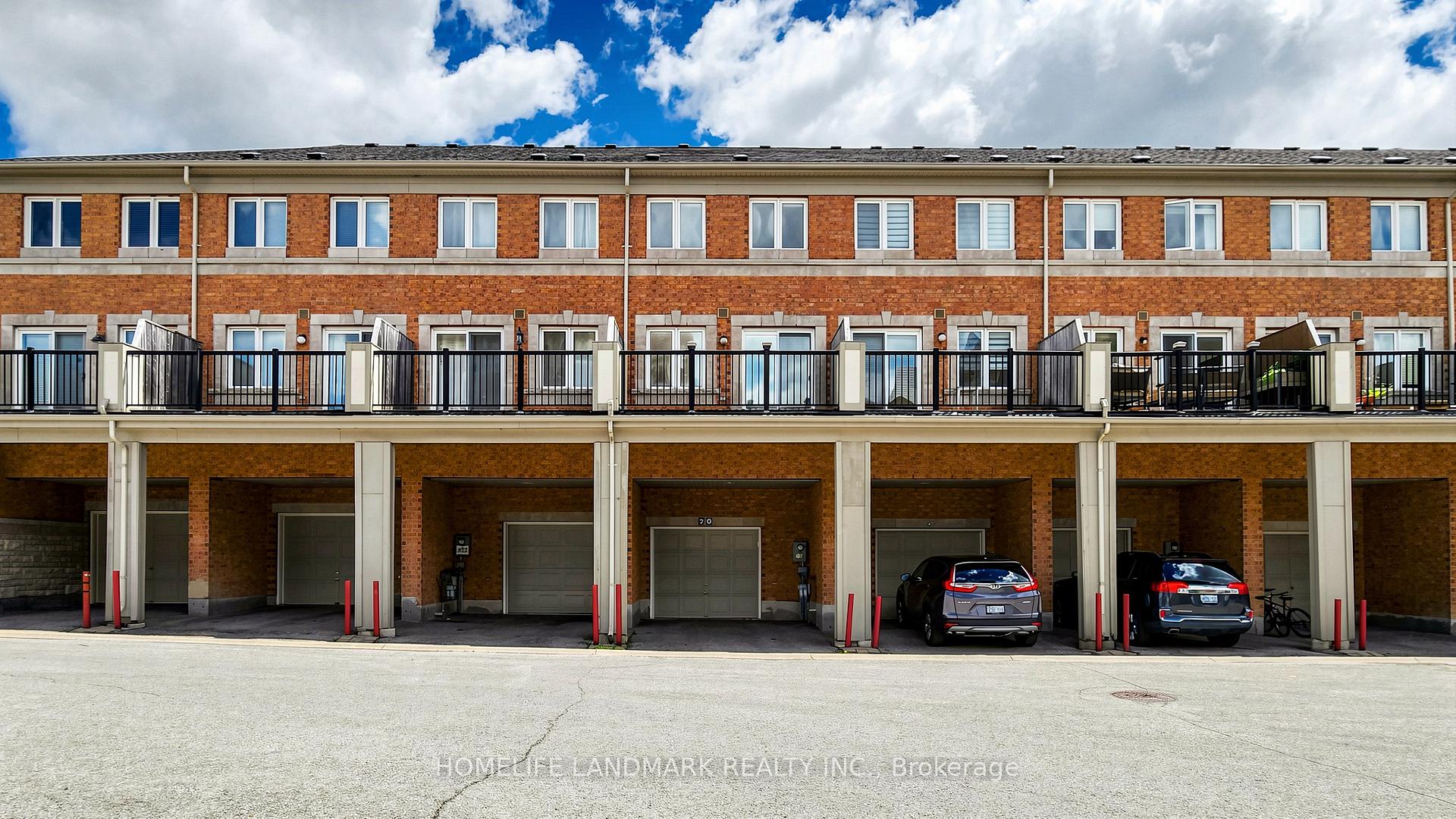 Photo 34 of 70 Sanctuary Way, Markham, Greensborough — HOMEH