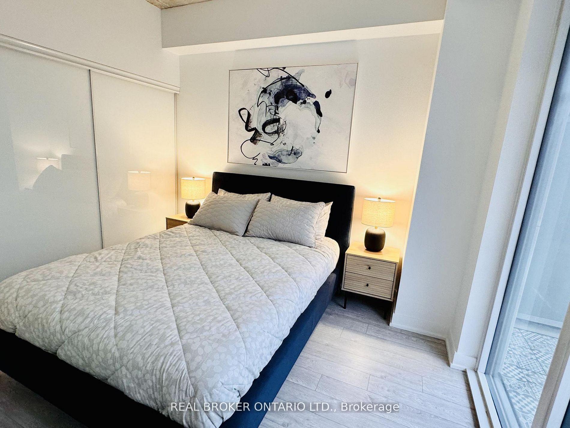Photo 9 of Unit 717, 15 Baseball Place, Toronto, South Riverdale — HOMEH