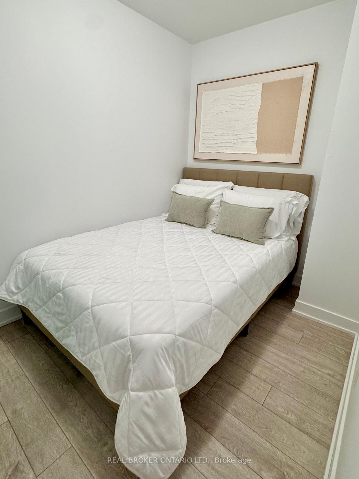Photo 11 of Unit 717, 15 Baseball Place, Toronto, South Riverdale — HOMEH