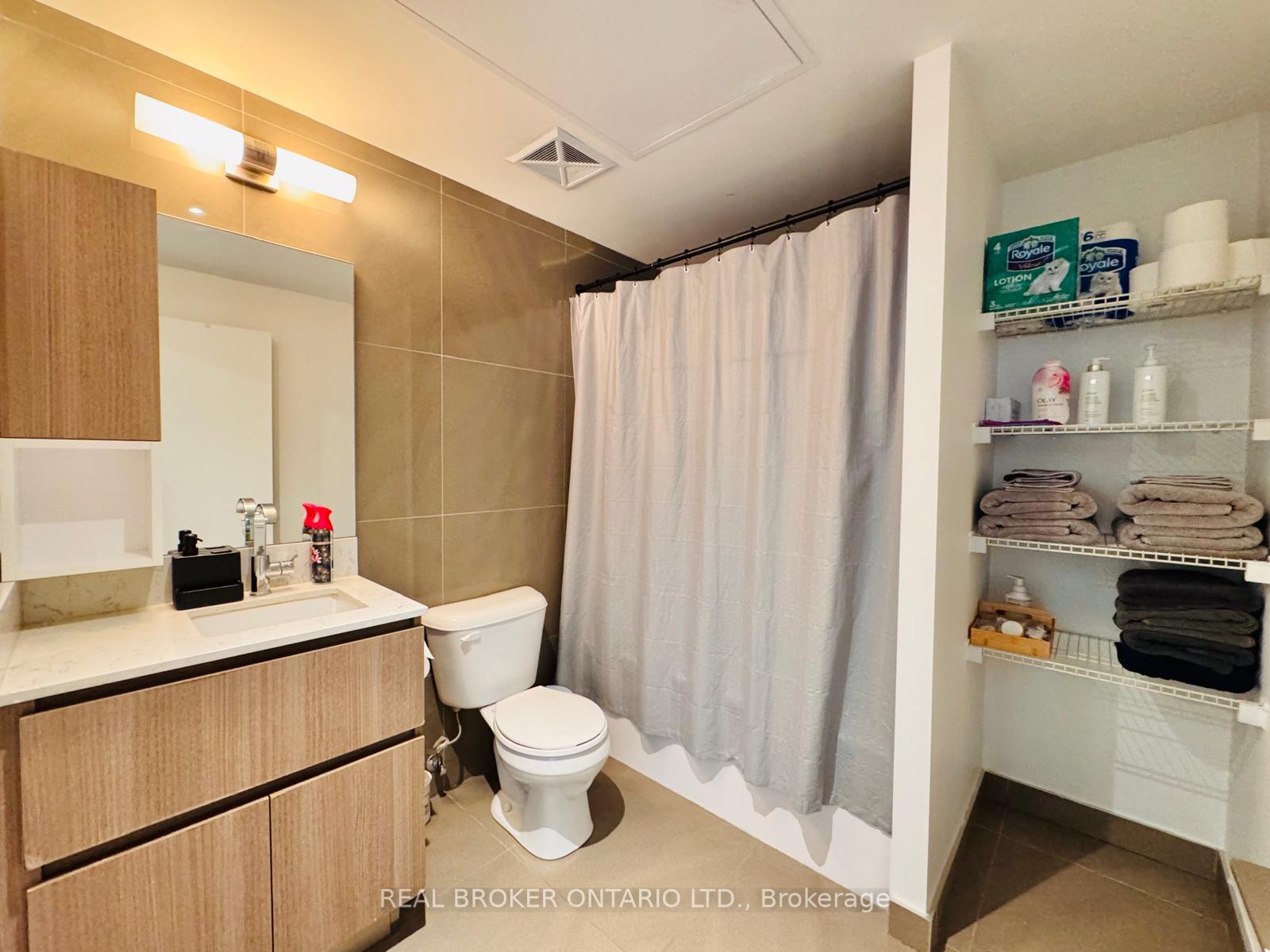 Photo 13 of Unit 717, 15 Baseball Place, Toronto, South Riverdale — HOMEH