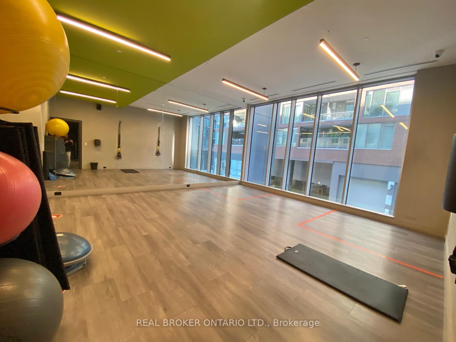 Photo 20 of Unit 717, 15 Baseball Place, Toronto, South Riverdale — HOMEH