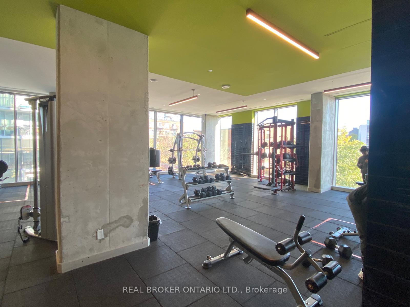 Photo 21 of Unit 717, 15 Baseball Place, Toronto, South Riverdale — HOMEH
